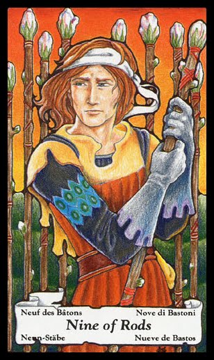 Hanson-Roberts Tarot