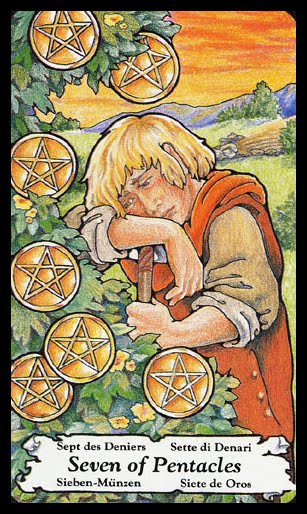 Hanson-Roberts Tarot