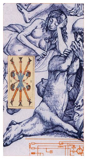 Tarot of the III Millenium