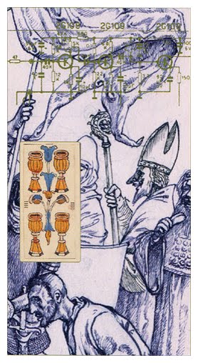 Tarot of the III Millenium