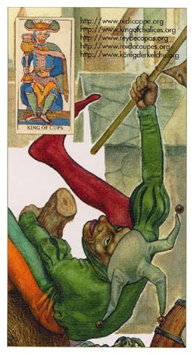 Tarot of the III Millenium