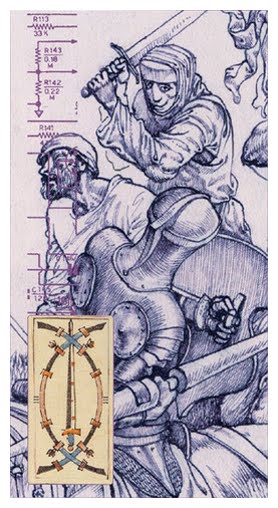 Tarot of the III Millenium