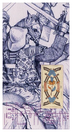 Tarot of the III Millenium