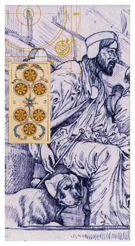 Tarot of the III Millenium