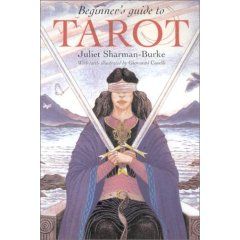 Sharman Caselli Tarot