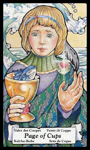 Hanson-Roberts Tarot