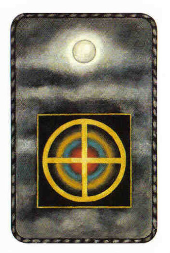 The Jungian tarot