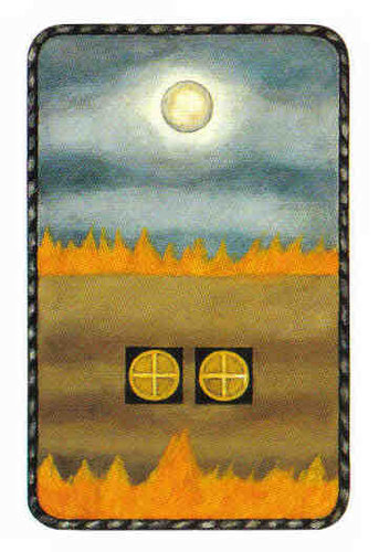 The Jungian tarot