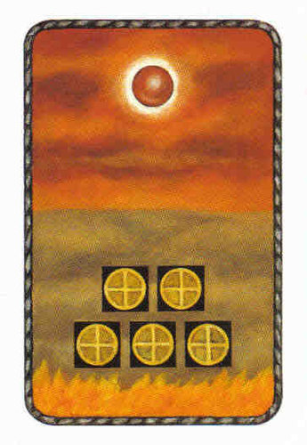 The Jungian tarot