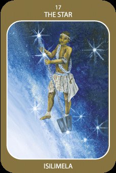 ITongo Tarot for Transformation