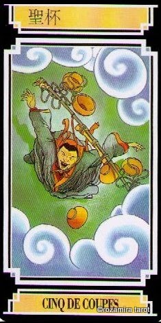 Tarot Chinois