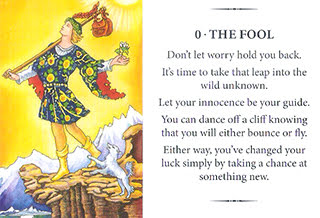 Practical Tarot Wisdom