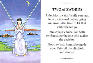 Practical Tarot Wisdom