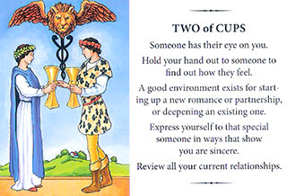 Practical Tarot Wisdom