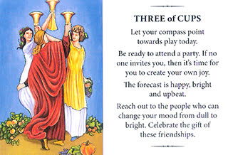 Practical Tarot Wisdom