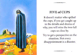 Practical Tarot Wisdom