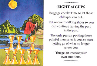 Practical Tarot Wisdom