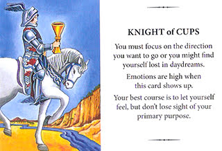 Practical Tarot Wisdom