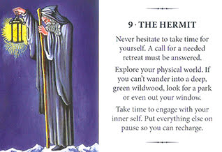 Practical Tarot Wisdom