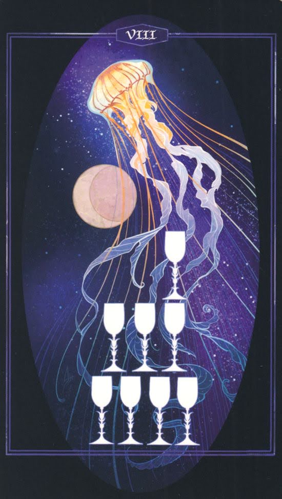 Children of Litha Tarot