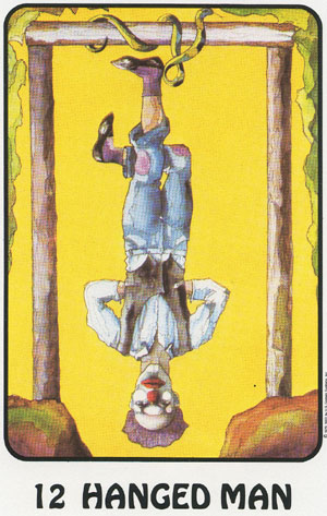 Karma Tarot