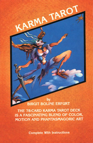 Karma Tarot