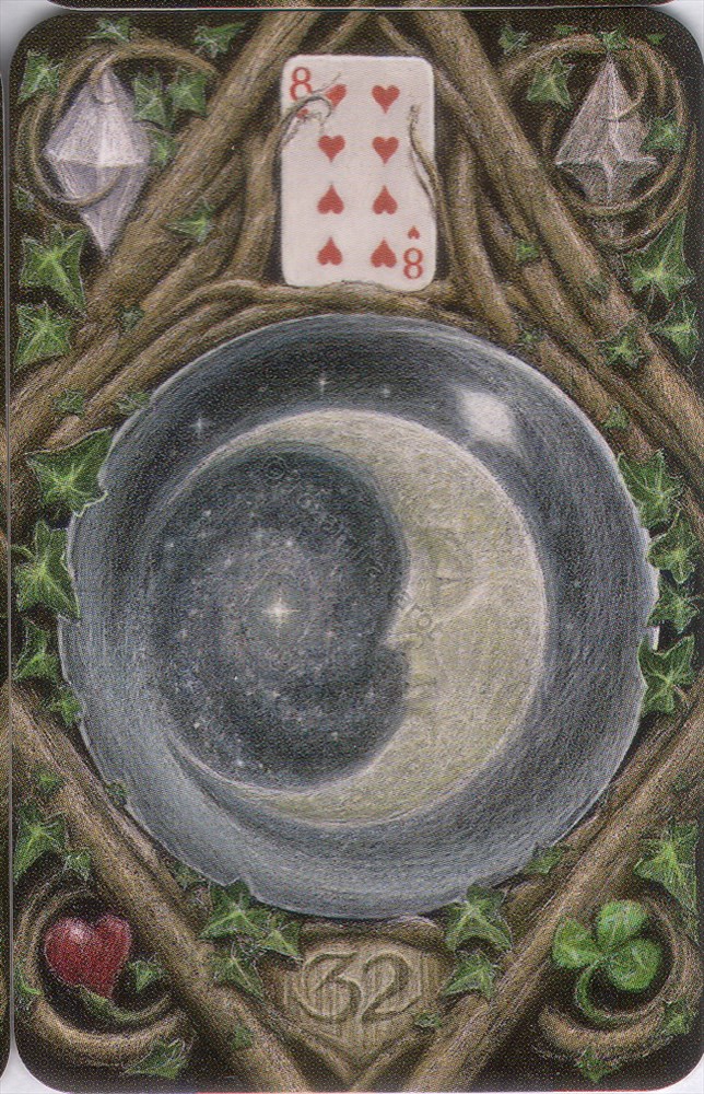 Enchanted Lenormand