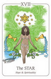 Simplicity Tarot