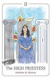 Simplicity Tarot