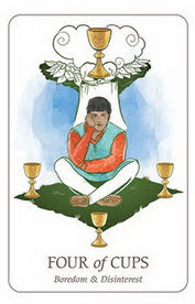 Simplicity Tarot