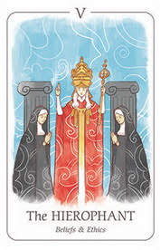 Simplicity Tarot