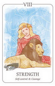 Simplicity Tarot