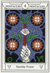 Golden Dawn Magical Tarot2