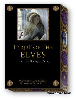 Tarot of the Elves