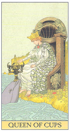 Before Tarot