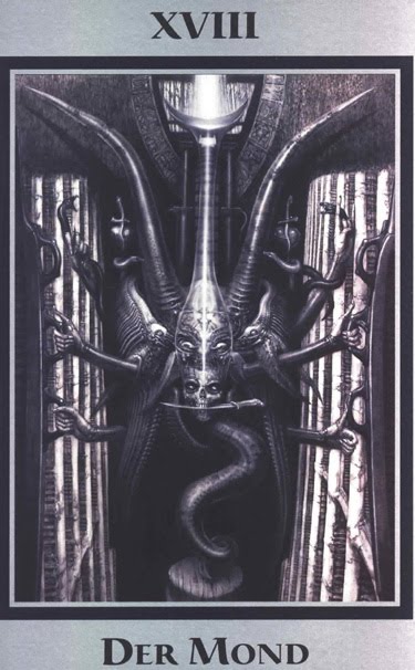 Baphomet Tarot