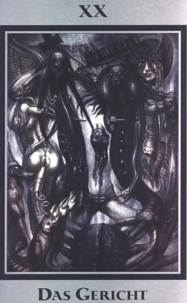 Baphomet Tarot