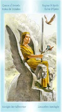 Tarot of the Angels