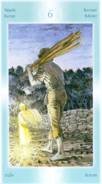 Tarot of the Angels