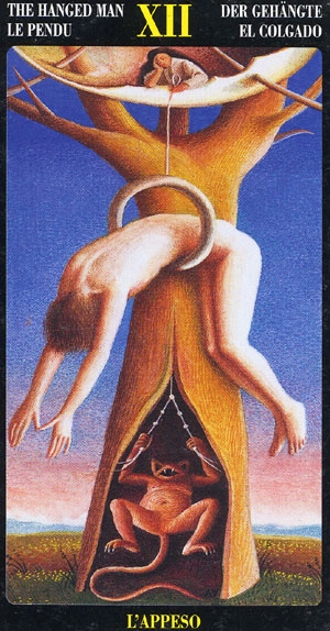 Bosch Tarot