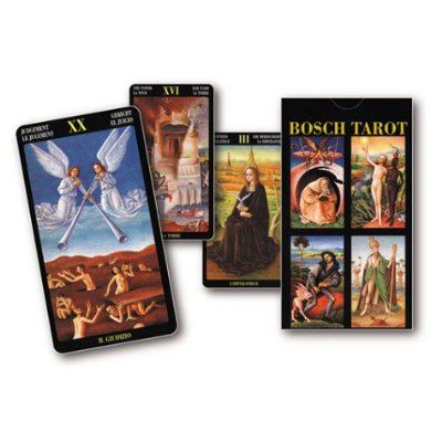 Bosch Tarot