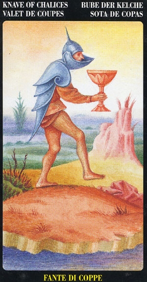 Bosch Tarot