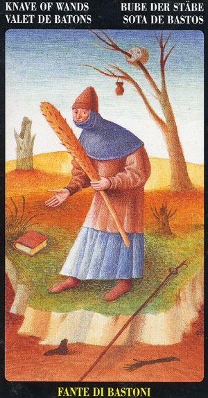 Bosch Tarot