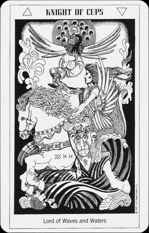 The Hermetic Tarot