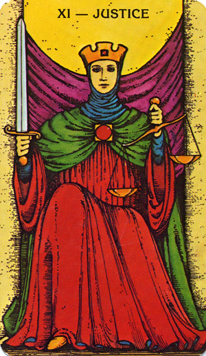 Morgan-Greer Tarot