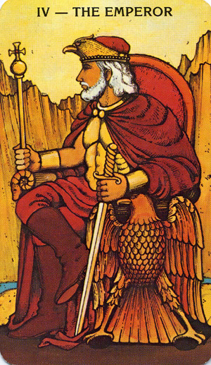 Morgan-Greer Tarot