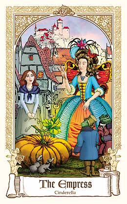 Fairytale Tarot