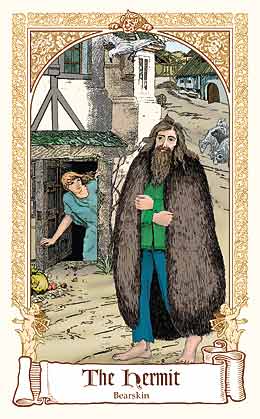 Fairytale Tarot