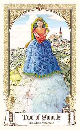 Fairytale Tarot