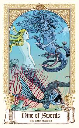 Fairytale Tarot